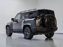 Jetour Chitu Jietu Traveler 2023 2.0T AWD Expedition PRO - ფოტო 14