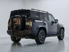 Jetour Chitu Jietu Traveler 2023 2.0T AWD Expedition PRO - ფოტო 15