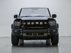 Jetour Chitu Jietu Traveler 2023 2.0T AWD Expedition PRO - ფოტო 2