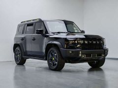 Jetour Chitu Jietu Traveler 2023 2.0T AWD Expedition PRO - ფოტო 3