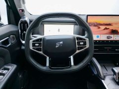 Jetour Chitu Jietu Traveler 2023 2.0T AWD Expedition PRO - ფოტო 5