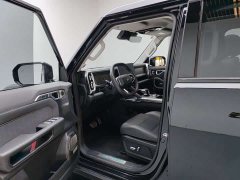 Jetour Chitu Jietu Traveler 2023 2.0T AWD Expedition PRO - ფოტო 6