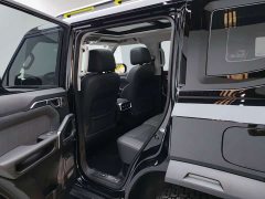 Jetour Chitu Jietu Traveler 2023 2.0T AWD Expedition PRO - ფოტო 7