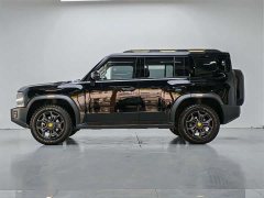 Jetour Chitu Jietu Traveler 2023 2.0T AWD Expedition PRO - ფოტო 9