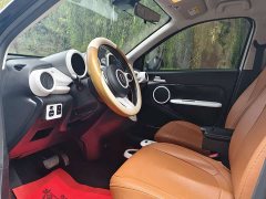 ORA Black Cat 351km Luxury - ფოტო 10