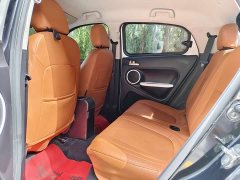 ORA Black Cat 351km Luxury - ფოტო 11