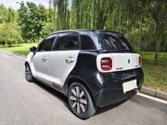 ORA Black Cat 351km Luxury - ფოტო 5
