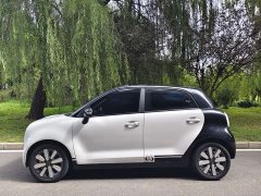 ORA Black Cat 351km Luxury - ფოტო 7