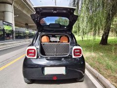 ORA Black Cat 351km Luxury - ფოტო 8