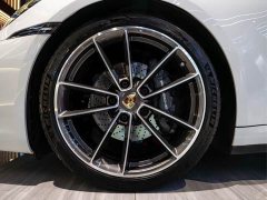 Porsche 911 Carrera Cabriolet 3.0T - ფოტო 10