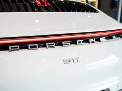 Porsche 911 Carrera Cabriolet 3.0T - ფოტო 11