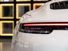 Porsche 911 Carrera Cabriolet 3.0T - ფოტო 12