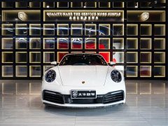Porsche 911 Carrera Cabriolet 3.0T - ფოტო 2
