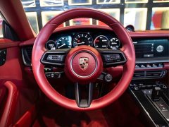 Porsche 911 Carrera Cabriolet 3.0T - ფოტო 20