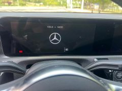 Mercedes-Benz A-Class A 200 L Sport Sedan Fashion Edition - ფოტო 10