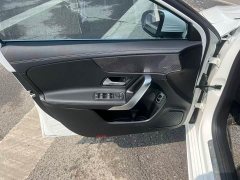 Mercedes-Benz A-Class A 200 L Sport Sedan Fashion Edition - ფოტო 11