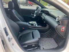 Mercedes-Benz A-Class A 200 L Sport Sedan Fashion Edition - ფოტო 13