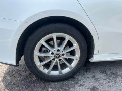 Mercedes-Benz A-Class A 200 L Sport Sedan Fashion Edition - ფოტო 14