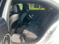 Mercedes-Benz A-Class A 200 L Sport Sedan Fashion Edition - ფოტო 8