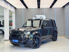 Land Rover Defender 110 3.0T P400 X-DYNAMIC HSE - ფოტო 1