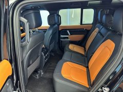 Land Rover Defender 110 3.0T P400 X-DYNAMIC HSE - ფოტო 11