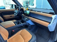 Land Rover Defender 110 3.0T P400 X-DYNAMIC HSE - ფოტო 12