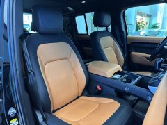 Land Rover Defender 110 3.0T P400 X-DYNAMIC HSE - ფოტო 13