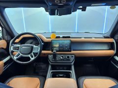 Land Rover Defender 110 3.0T P400 X-DYNAMIC HSE - ფოტო 14