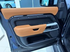 Land Rover Defender 110 3.0T P400 X-DYNAMIC HSE - ფოტო 15
