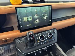 Land Rover Defender 110 3.0T P400 X-DYNAMIC HSE - ფოტო 16