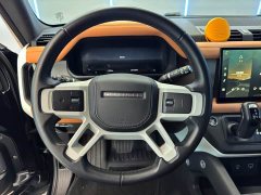 Land Rover Defender 110 3.0T P400 X-DYNAMIC HSE - ფოტო 17