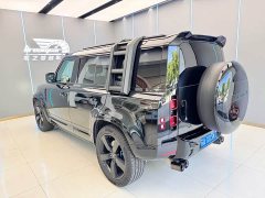 Land Rover Defender 110 3.0T P400 X-DYNAMIC HSE - ფოტო 5