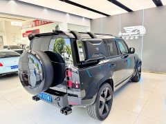 Land Rover Defender 110 3.0T P400 X-DYNAMIC HSE - ფოტო 6