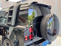 Land Rover Defender 110 3.0T P400 X-DYNAMIC HSE - ფოტო 7