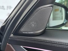 BMW 7 Series 2021 730Li M Sport Package - ფოტო 11
