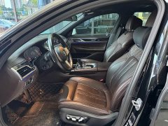 BMW 7 Series 2021 730Li M Sport Package - ფოტო 4