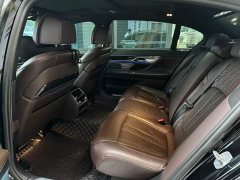 BMW 7 Series 2021 730Li M Sport Package - ფოტო 5
