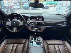 BMW 7 Series 2021 730Li M Sport Package - ფოტო 6