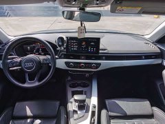 Audi A4L 40 TFSI Fashion Dynamic - ფოტო 11