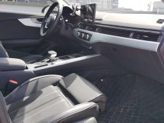 Audi A4L 40 TFSI Fashion Dynamic - ფოტო 13