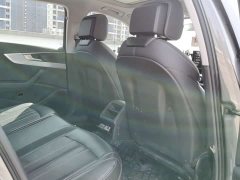 Audi A4L 40 TFSI Fashion Dynamic - ფოტო 14
