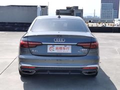 Audi A4L 40 TFSI Fashion Dynamic - ფოტო 16