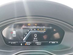 Audi A4L 40 TFSI Fashion Dynamic - ფოტო 5