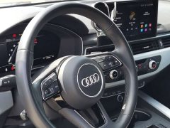 Audi A4L 40 TFSI Fashion Dynamic - ფოტო 6