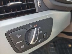 Audi A4L 40 TFSI Fashion Dynamic - ფოტო 7