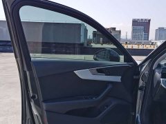 Audi A4L 40 TFSI Fashion Dynamic - ფოტო 8