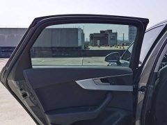 Audi A4L 40 TFSI Fashion Dynamic - ფოტო 9