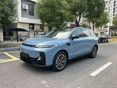 Leapmotor B10 510 LiDAR Edition - ფოტო 1