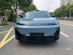 Leapmotor B10 510 LiDAR Edition - ფოტო 2