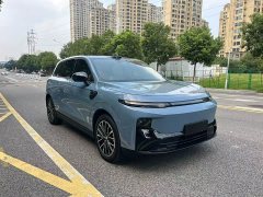 Leapmotor B10 510 LiDAR Edition - ფოტო 3